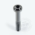 Proti M10 Front Caliper Bolt Kit for the BMW F900 R / XR 2025-2026 Proti M10 Front Caliper Bolt Kit for the BMW F900 R / XR 2025-2026